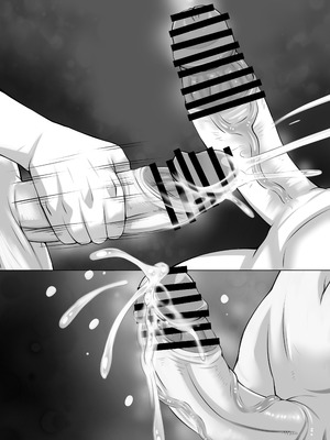 [俺的十八禁] 元カノお母さんがボク（チンポ）の世話を焼いてマンコを使わせてくれるんです。_105