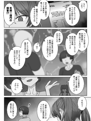 [禁煙草] エリート才女（※読者モデル経験人数一桁）が童貞（と侮っていた男経験人数三桁）に惨敗してマゾ堕ち確定するまで_007