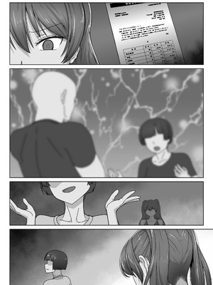 [禁煙草] エリート才女（※読者モデル経験人数一桁）が童貞（と侮っていた男経験人数三桁）に惨敗してマゾ堕ち確定するまで_049