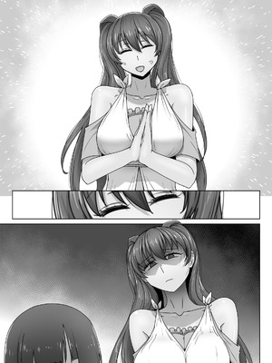 [禁煙草] エリート才女（※読者モデル経験人数一桁）が童貞（と侮っていた男経験人数三桁）に惨敗してマゾ堕ち確定するまで_050