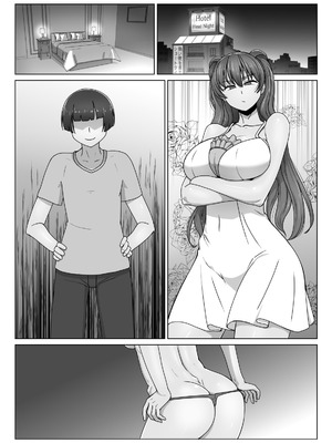 [禁煙草] エリート才女（※読者モデル経験人数一桁）が童貞（と侮っていた男経験人数三桁）に惨敗してマゾ堕ち確定するまで_093