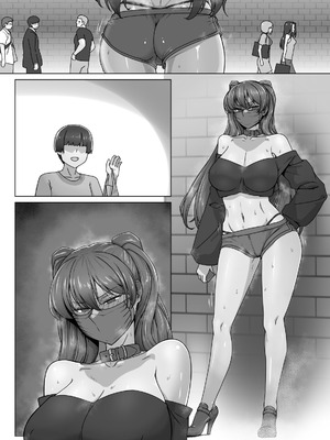 [禁煙草] エリート才女（※読者モデル経験人数一桁）が童貞（と侮っていた男経験人数三桁）に惨敗してマゾ堕ち確定するまで_115