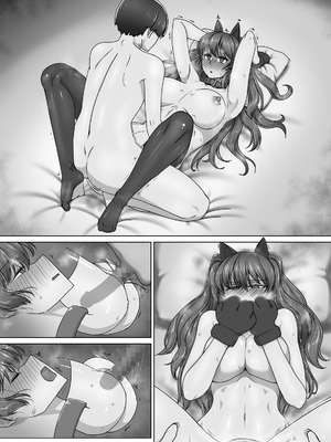 [禁煙草] エリート才女（※読者モデル経験人数一桁）が童貞（と侮っていた男経験人数三桁）に惨敗してマゾ堕ち確定するまで_124