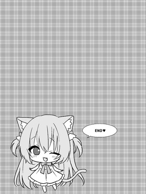 [ももちあ教 (桃稚ちあ)] 発情ネコのお世話の仕方2｜发情的猫猫悉心照料方法 2 [白杨汉化组]_18