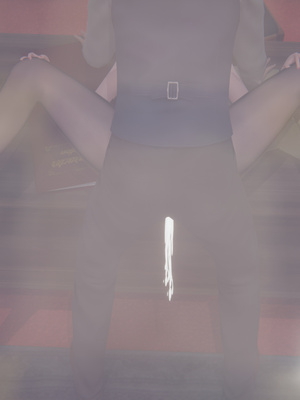 [白给] 堕落的肉畜警花_046