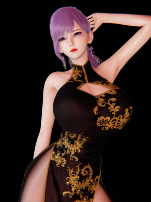 [白给] 堕落的肉畜警花