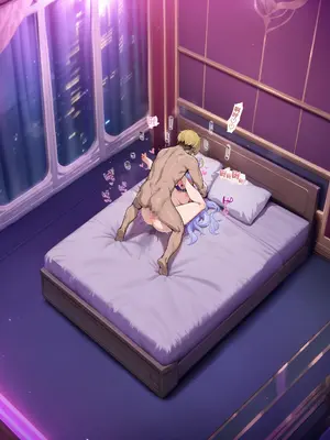 [Koryax] 知更鸟 #0-2 [Chinese] [Ongoing] [AI Generated]_434_138391119_p156