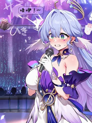 [Koryax] 知更鸟 #0-2 [Chinese] [Ongoing] [AI Generated]_304_138391119_p26