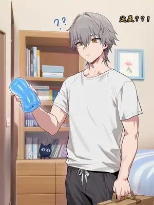 [Koryax] 知更鸟 #0-2 [Chinese] [Ongoing] [AI Generated]_294_138391119_p16