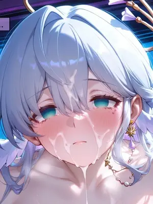 [Koryax] 知更鸟 #0-2 [Chinese] [Ongoing] [AI Generated]_273_137022355_p128