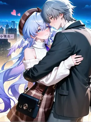 [Koryax] 知更鸟 #0-2 [Chinese] [Ongoing] [AI Generated]_203_137022355_p58