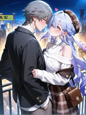 [Koryax] 知更鸟 #0-2 [Chinese] [Ongoing] [AI Generated]_197_137022355_p52