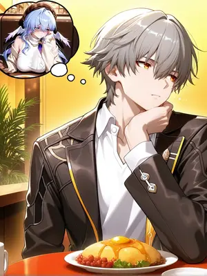 [Koryax] 知更鸟 #0-2 [Chinese] [Ongoing] [AI Generated]_164_137022355_p19