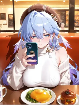 [Koryax] 知更鸟 #0-2 [Chinese] [Ongoing] [AI Generated]_162_137022355_p17