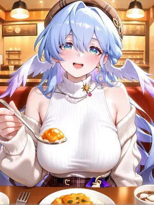 [Koryax] 知更鸟 #0-2 [Chinese] [Ongoing] [AI Generated]_160_137022355_p15