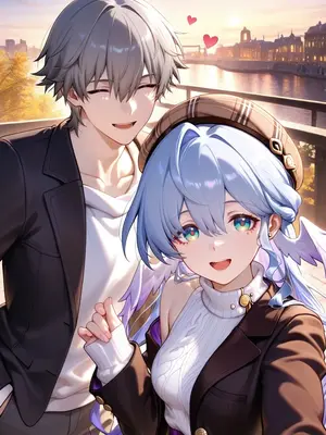 [Koryax] 知更鸟 #0-2 [Chinese] [Ongoing] [AI Generated]_158_137022355_p13