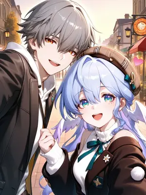 [Koryax] 知更鸟 #0-2 [Chinese] [Ongoing] [AI Generated]_157_137022355_p12