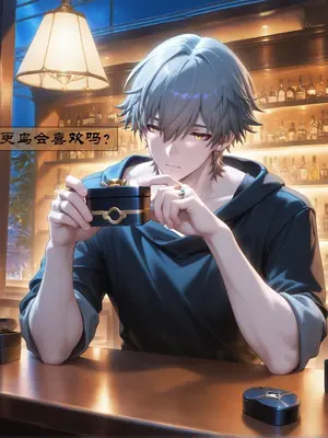 [Koryax] 知更鸟 #0-2 [Chinese] [Ongoing] [AI Generated]_144_136687293_p143