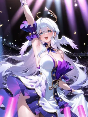 [Koryax] 知更鸟 #0-2 [Chinese] [Ongoing] [AI Generated]_005_136687293_p4