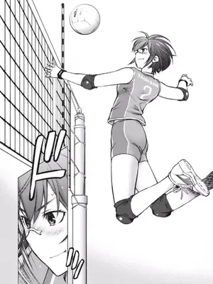 (一般コミック) [愛染五郎] 大きい女の子は好きですか？第1-3话[Chinese]【不可视汉化】_09__01_008_