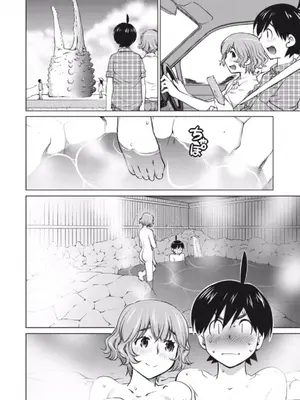 (一般コミック) [愛染五郎] 大きい女の子は好きですか？第7-8话[Chinese]【不可视汉化】_36_01_154