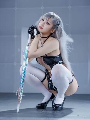 [Cien] 翔鹤 赛车服_20