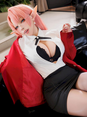 胡桃的朋友圈 (胡桃猫) - 约克公爵 (碧蓝航线)_038