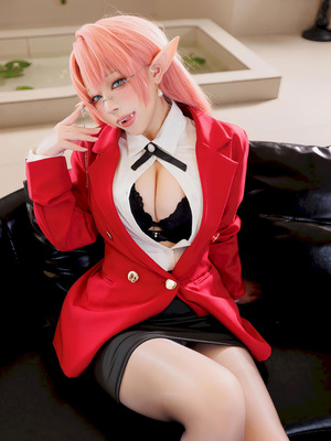 胡桃的朋友圈 (胡桃猫) - 约克公爵 (碧蓝航线)_082