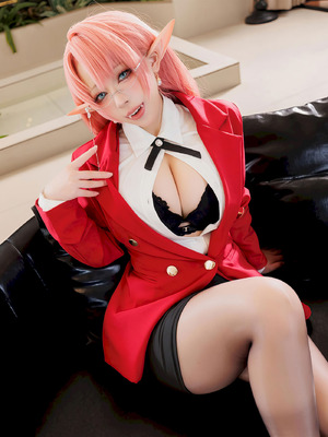 胡桃的朋友圈 (胡桃猫) - 约克公爵 (碧蓝航线)_093