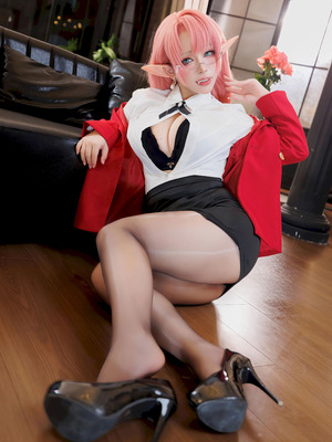 胡桃的朋友圈 (胡桃猫) - 约克公爵 (碧蓝航线)_097