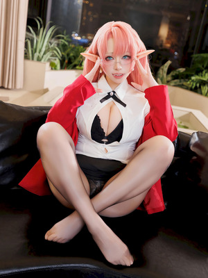 胡桃的朋友圈 (胡桃猫) - 约克公爵 (碧蓝航线)_098