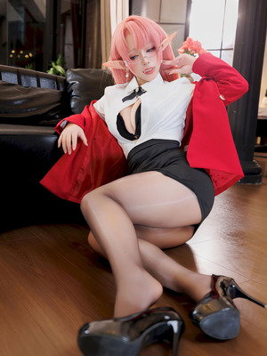 胡桃的朋友圈 (胡桃猫) - 约克公爵 (碧蓝航线)_103