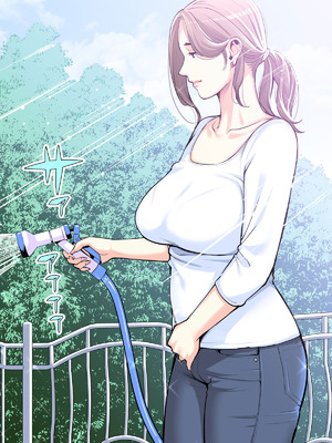 [HGTラボ (津差宇土)] 自治会の人妻はとてもＨでした。(総集編）_035