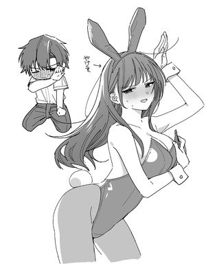 [きゃぺふろ (ふろっこりー)] 真面目な後輩から快楽責めされるなんて聞いてない!3_121