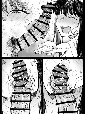 [アヘ丸] 浮浪者につかまるヨルさん (SPY×FAMILY)_08