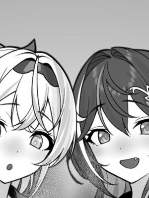 [ギシュレッド] azirをお持ち帰り(ホロライブ)