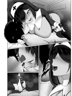 [ジャッキー] どんなお願いも聞いちゃう人と付き合ったら脳が破壊された話2 第11-13话_27