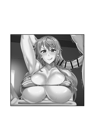 [プリプリJET] Pirate Girls 4 (ワンピース)_30