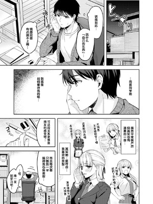 [なごやか次郎] ご主人様の育て方 (COMIC 快楽天ビースト 2026年1月号)｜主人的养成方法 [迟远个人汉化] [DL版]_07