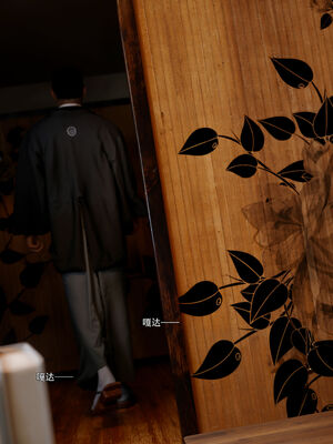 [ryota tanaka] 青鸾殇21 秦璐篇12_085