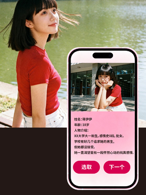 [xijishenyu] 操了么APP1_老王第一话-03