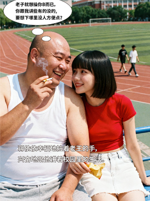 [xijishenyu] 操了么APP1_老王第一话-08