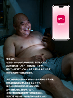 [xijishenyu] 操了么APP2_老王第二话-02