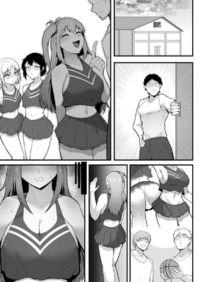 [聖華快楽書店 (えんりゅう)] チアガール部アイドル催淫調教｜啦啦队社团偶像催淫调教 [幸运星☆] [DL版]_61