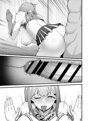 [聖華快楽書店 (えんりゅう)] チアガール部アイドル催淫調教｜啦啦队社团偶像催淫调教 [幸运星☆] [DL版]_65