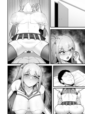 [聖華快楽書店 (えんりゅう)] チアガール部アイドル催淫調教｜啦啦队社团偶像催淫调教 [幸运星☆] [DL版]_66