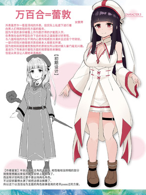 (成年コミック) [内藤キララ] 他者変身のゴーレムガール [DL版] 翻译内容195-218p【Polaris个人汉化】_10