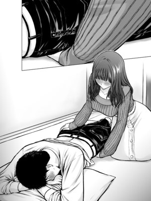 [taki] ムスコの先生は巨乳美女♡ [中国翻訳]_11