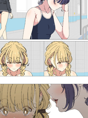 [アリモン] ことねに見せてくれる美鈴① (学園アイドルマスター) [中国翻訳]_5