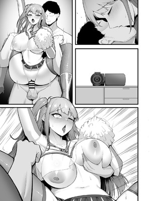 [聖華快楽書店 (えんりゅう)] チアガール部アイドル催淫調教｜啦啦隊社團偶像催淫調教 [暁の繁体翻訳] [DL版]_67